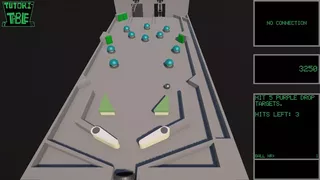 Practical Pinball
