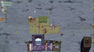 Shuffle Farm