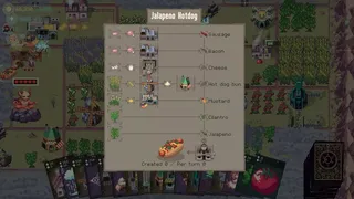 Скриншот 6 к игре Shuffle Farm
