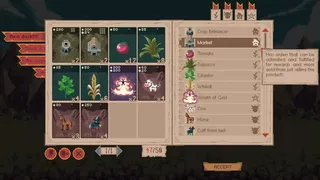 Скриншот 8 к игре Shuffle Farm