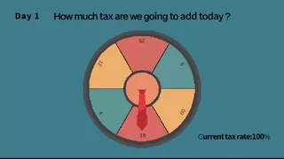 建国同志爱加税TaxKing