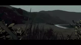 Island Getaway