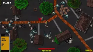 Monstergasm