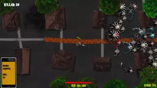 Monstergasm