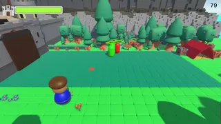 Скриншот 5 к игре Battle Brewers