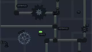 Jump or Smash