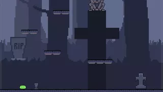 Jump or Smash