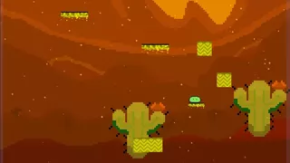 Jump or Smash