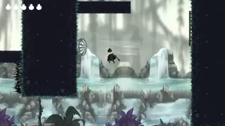 Ember Fall
