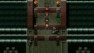 Project C.U.R.E. Origins