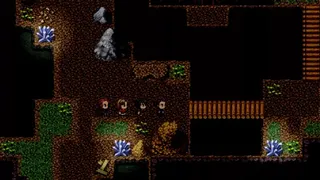 Скриншот 6 к игре Project C.U.R.E. Origins
