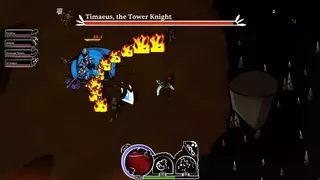 Tears of Vanfell: New Beginning