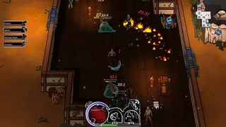 Скриншот 5 к игре Tears of Vanfell: New Beginning