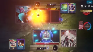 奥术轮回 Arcane Eternity