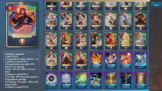 Скриншот 5 к игре 奥术轮回 Arcane Eternity