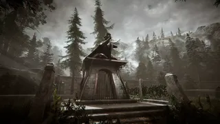 Скриншот 5 к игре Syberia - Remastered