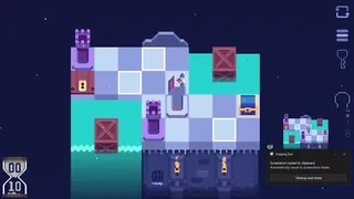 Скриншот 6 к игре King for a Knight