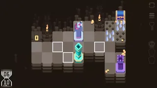 Скриншот 8 к игре King for a Knight