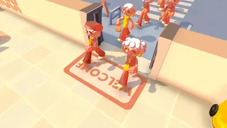 Скриншот 6 к игре Out of Stock!