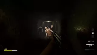 SAFE INSIDE