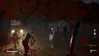 SAFE INSIDE