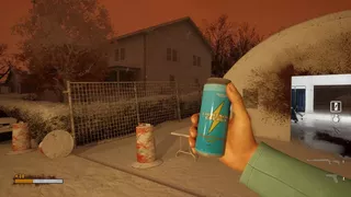SAFE INSIDE