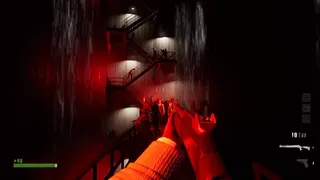 Скриншот 5 к игре SAFE INSIDE