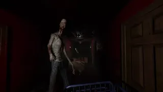 Скриншот 7 к игре SAFE INSIDE