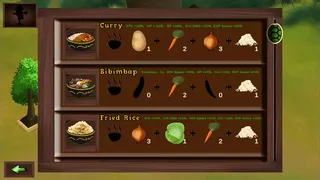 Скриншот 7 к игре Pocket Turtles