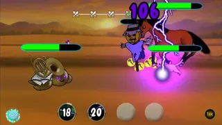 Скриншот 8 к игре Pocket Turtles