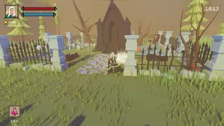 Cursebound
