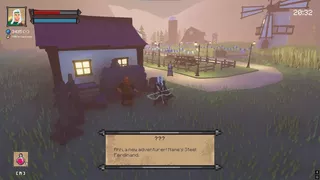 Cursebound