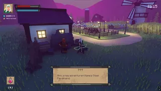 Cursebound