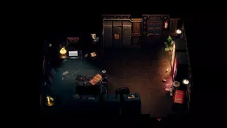Скриншот 8 к игре Biogenesis