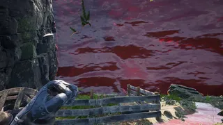 Скриншот 5 к игре Pact of Blood
