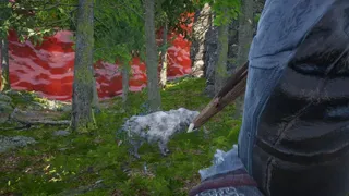 Скриншот 6 к игре Pact of Blood