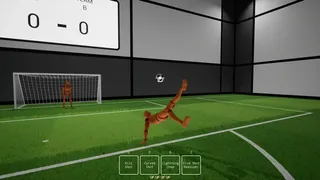 Скриншот 5 к игре Ego League