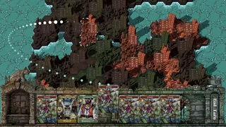 War for Bryndor