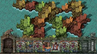 Скриншот 5 к игре War for Bryndor