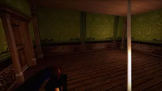 Скриншот 7 к игре Blackhill Keep: Heir of the Night