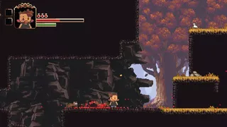 Скриншот 5 к игре Spirits of Lunara