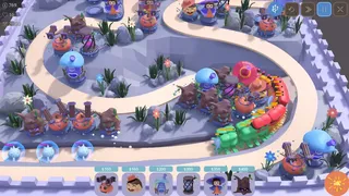 Fairy Tale TD 2 童话塔防2