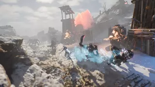 Action Game Course