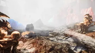 Action Game Course