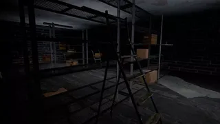 Скриншот 8 к игре Beneath the Quiet: Where It Ends