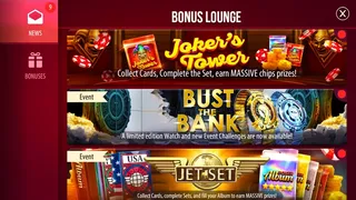 Скриншот 7 к игре Zynga Poker  – Texas Holdem