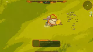 Survive the Swarm