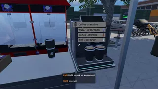 Fast Food Manager 2