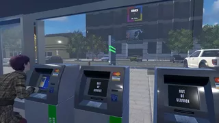 Fast Food Manager 2
