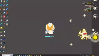 BackSlap